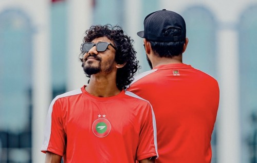 Jerzia ge ''hiyygaimu'' design: 2008 ge ranhandhaanah haassa!