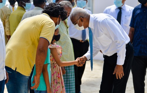 Raees Thoddoo ah Vadaigathun
