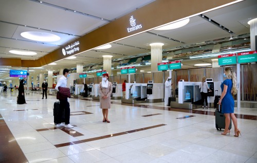 UAE ge green list gai Raajje himanaifi