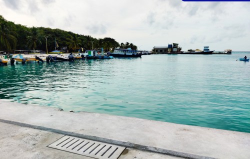 Ukulhahu ban'dharu mashroouge 84 percent masahkaiy ninmaalaifi
