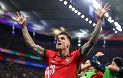 Cancelo Saudi ah fonuvaalan City aai Hilal ebbasvumakah
