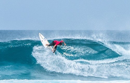 Hoodh ge ithurun junior 5  surfer in ves seedhaa 3 vana bura
