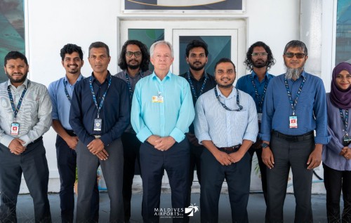 MACL in ala ATC Radar training course eh fashaifi