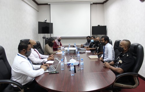 Kuhkkuraa meehun mujuthama ah nerey program harudhanaakuran ilthimaaskohffi