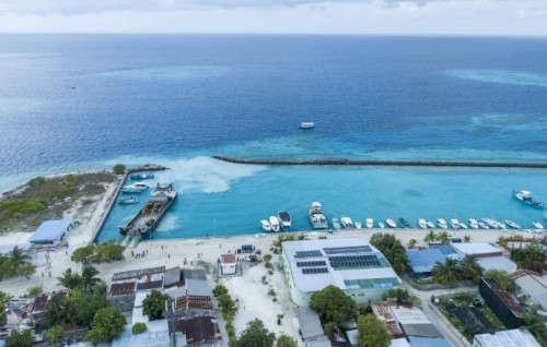 Foreigner consulted at Hinnavaru Flu Clinic tests positive