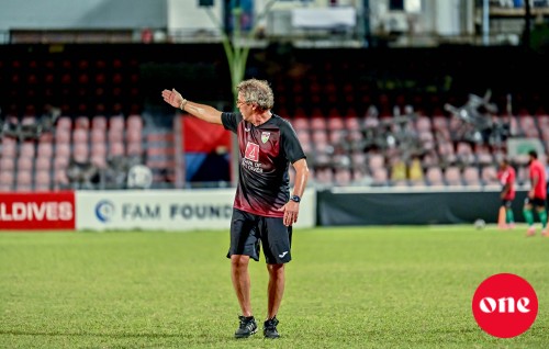 Japan dhathuruge bodu amaazakee SAFF ah focus bodukurun, raavaafaiothee eh match kulhen