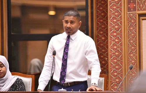 FAM in dharani nudhakkaa massalaigai sarukaarun alhaanee kon fiyavalheththoa midhanee baalmun: Mahloof