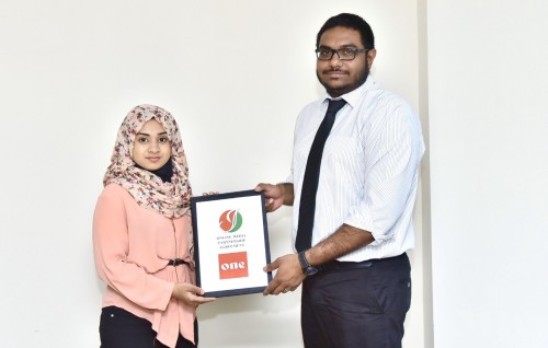 One Online signs as media partner for ''Zero Plastic Run''