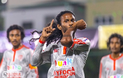 Molhakaaeku Gamaai Vaadhoo kuriyah, Naivaadhoo aai Foakaidhoo zone semi yageen koffi