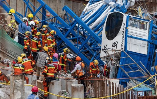 India gai Crane eh vehtti 20 meehaku maruvehjje