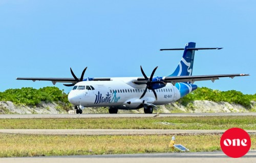 Manta Air ge kanboduvun: Beyru faisaa maarukurumugai hamahamakan gengulhenjehey!