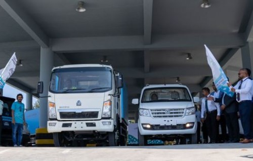 WAMCO ah plastic kuni manage kurumah haassa ulhandhuthakeh