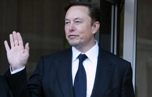 Mahujanunge listuge ehvvana anehkkaaves Elon Musk ah