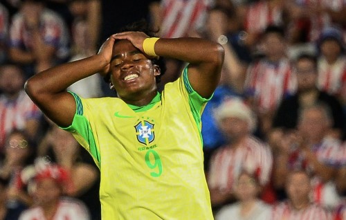 Colombia aai Argentina balikoffi, Brazil ves vee bali