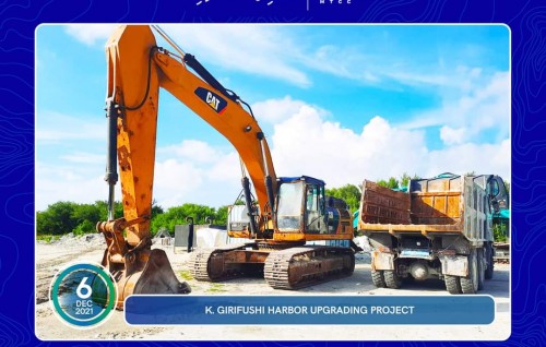 Girifushi bandharu ge masahkaiy feshumah thayyaaru vejje