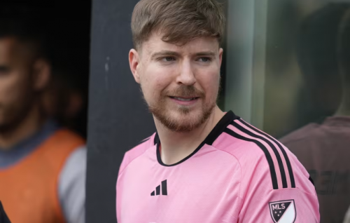 MrBeast's giant reality competition faces safety complaints from initial contestants
