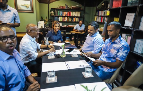 Mi sarukaaru nimumakah gennan PPM aai democrets ekugai masakkaiy fashaifi