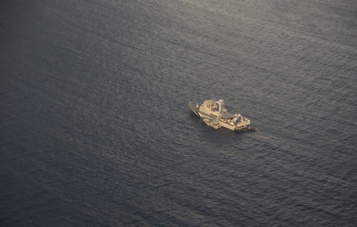 Missing man and dinghy yet to be found, operation continues: MNDF