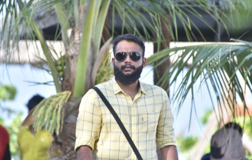 Vehicle gai in bidheysee meehaa akee fuluhunge medical gai masaikaiy kuraa muvazzafeh: Police