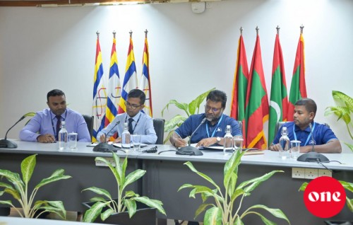 Falhun baeh hikkai pump station badhalu kuran 7 million ah MTCC ah