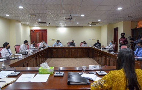 NIC ge member kamah kurimathilumuge furusathu hulhuvaalaifi