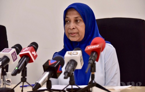 Ministry of Housing and Urban Development dissolved