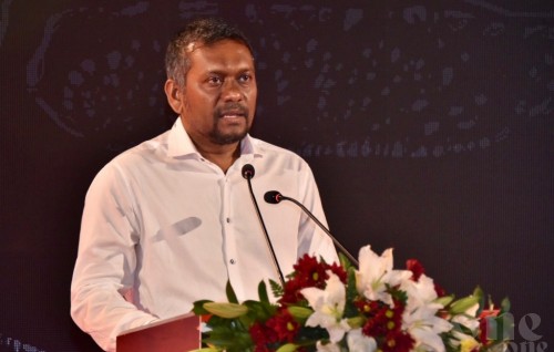 Economic Minister: Will move forward with winners of Fannu Expo