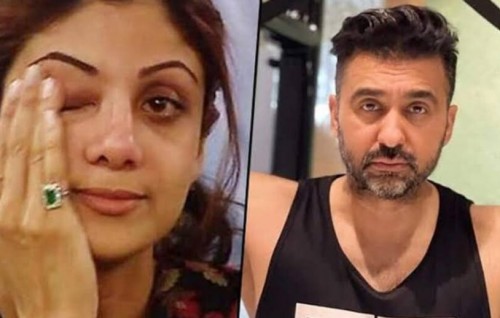 Viyafaariveriyaa Raj Kundra ge bandhuge muhddhathah ithuru 14 dhuvas jahaifi