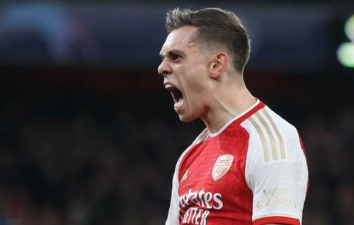 Penalty gai salaamaiyyve Arsenal quarter ah, Barca ves kuriyah