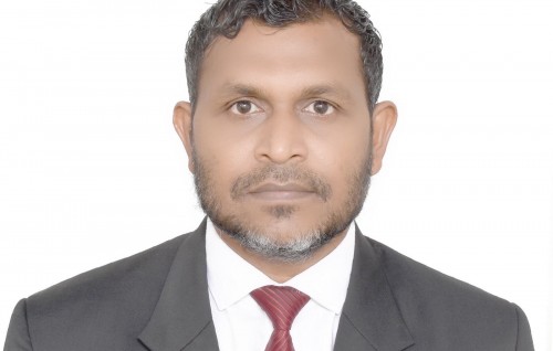 Civil Court ge gaazee isthiufaa dhevanede