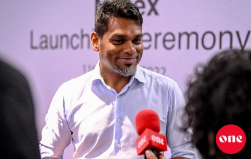 Nasheed ge thaureefu Amru ah