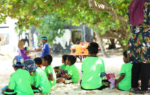 Fiyavathi hiyagai ulhey kudhinge hafuthaa picnic alun fashaifi