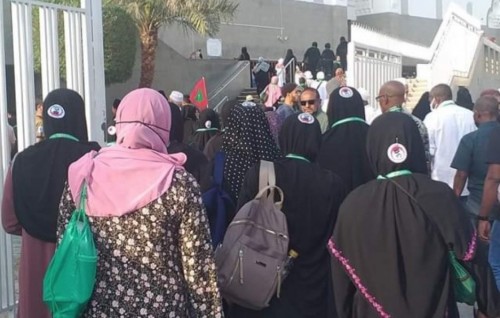 Umuraaveringe card ah ithuru 1,500 dollar hamajassan BML in ninmaifi
