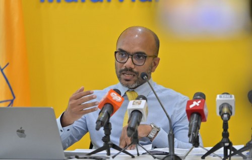 Ameer, ACC ah haaziru kohffi