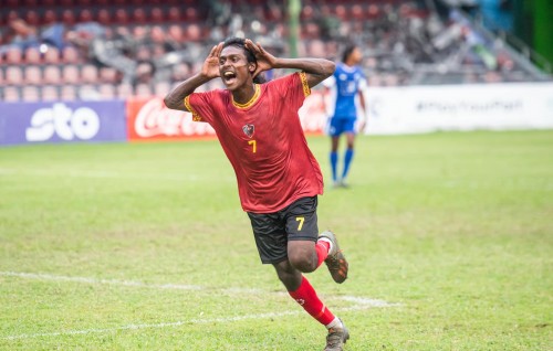 New balikoh, LT 1 vana ah