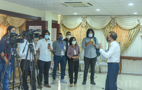 Noosveringe jamihyyaage member kamah hushahelhumuge muhdhathu ithuru kohffi