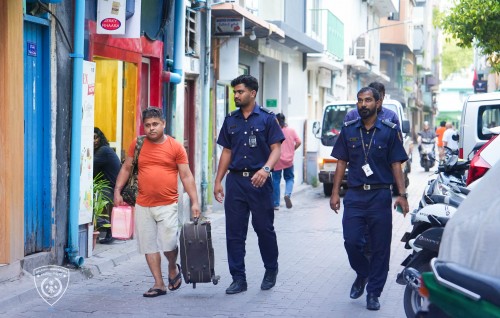 Bidheyseenge massala ah anna aharuge April gai dhaaimee hallu libeyne: Ihusaan 