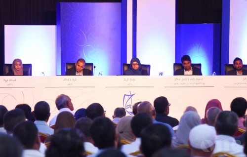 STO ge board ah kurimathilumah hulhuvaalaifi