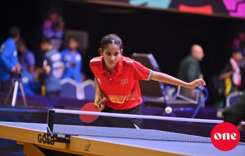 Preliminary burugai Dheema kulhunu match in naakaamiyaabu