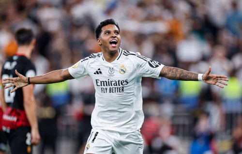 Barca aai dhekolhah Super Cup final gai nukunnaanee Real
