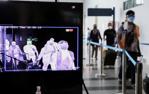 Fully vaccinated travellers entering Malaysia to serve shorter quarantine period from Oct 18