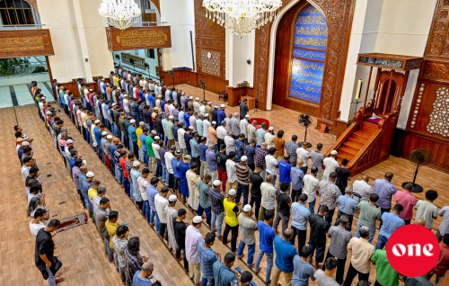 Roadhaige Message 16 - Amilla nafsu hisaabu kurun