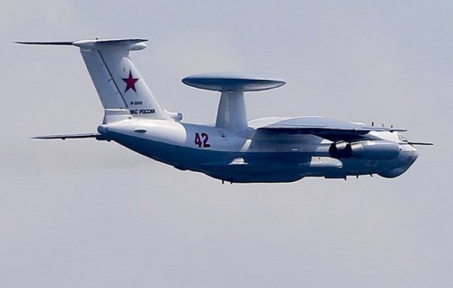 Ukraine in Russia ge jaasoosee flight eh vattaalaifi