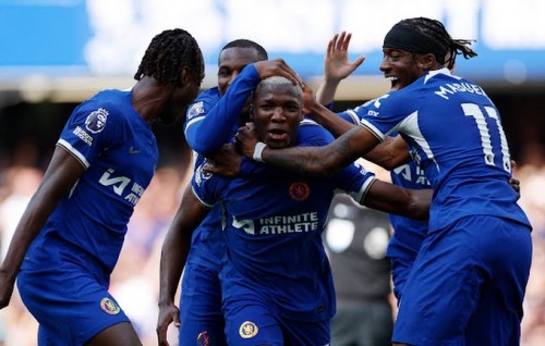 Tottenham aai Chelsea in Europe football yageen koffi, Klopp ge fahu match in Liverpool molhu