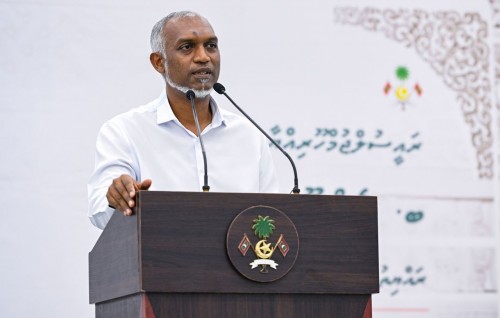 Raees dhevvee Kendhoo ge tharaggee ge hurihaa masahkathehgai ves kula jassavaidhevvaane kamuge yageen kann!