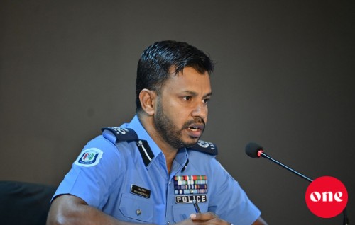 Video thah leak kuraa baeh meehun dheneganevijje, thahugeegu dhanee kuriah: fuluhun