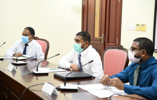 Sports Corporation uvaalumugai sarukaaruge siyaasathu olhun filuvumah Committee inn faaskoffi