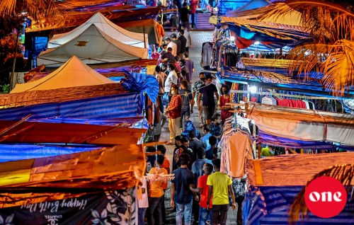 Vaguthu nethumun Night market nubaavvan ninmaifi