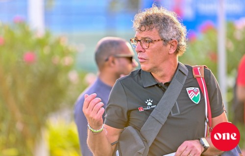 Anekkaaves raajje ah Asian Cup gellunee, coach ge nazarugai ''individual goasthah'' gina!