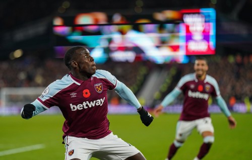 West Ham aa dhekolhah Liverpool nukuthee 39 aharuvee record muguraalan, ninmaalee huss athaa!